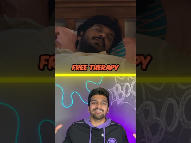 Why we Sleep?