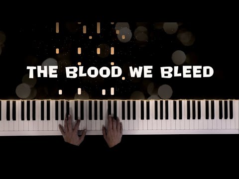 The Blood We Bleed Tom Odell Piano Cover Piano Tutorial Best Day Of My Life