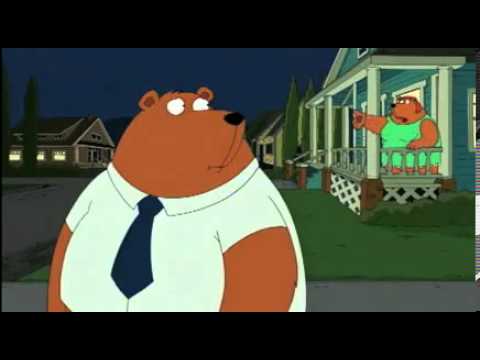The Cleveland Show'