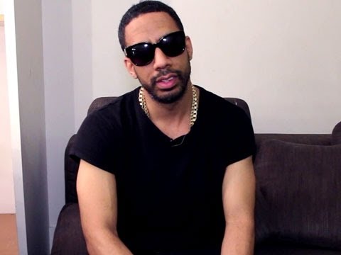 9:19 Ryan Leslie, interview : My Renegade concept is about to ...
