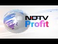 NDTV Profit Relaunches In New Avatar