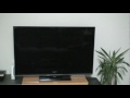 Sony Bravia LX900 3D Review Pt1