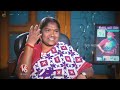 Minister Seethakka About Her Lifestyle In Naxalism | Teenmaar Chandravva | V6 News  - 03:04 min - News - Video
