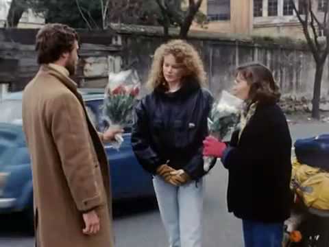 Un'australiana a Roma'