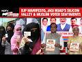 Assam Election 2026: BJP Manifesto, Jagi Road’s Silicon Valley & Muslim Voter Sentiments