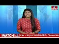 జగనన్న రెండోసారి సీఎం.. నగరిలో హ్యాట్రిక్ కొడతా | Minister Roja | hmtv  - 01:51 min - News - Video
