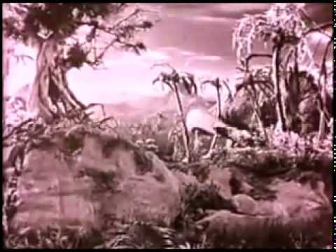 The Lost World'