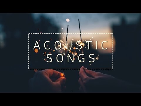 감성충전! 분위기 있는 어쿠스틱 팝송 모음 #1 ❤ Best Acoustic Songs 어쿠스틱 기타 노래(가사 있음), 카페 배경음악