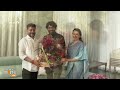 Political Whispers in Telangana: Nagarjuna & Amalas Meeting with CM Revanth Reddy Spark Speculation  - 01:19 min - News - Video