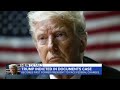 Trump indicted in classified documents case  - 02:54 min - News - Video