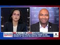 DNC chair on GOP primary: It doesnt matter  - 07:29 min - News - Video