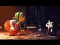 ROCK DOG. PIES MA GŁOS!