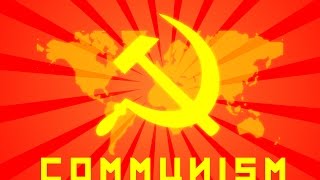 Stratený svet komunizmu 1 - Socialistický raj
