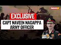 Kargil Vijay Diwas: Capt Naveen Nagappa’s Valour | NewsX Exclusive