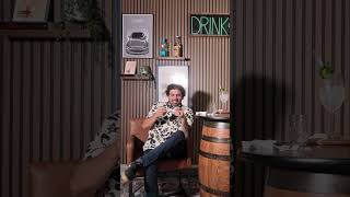 Drink or Drive: Cocktails and Cars with Jay Leno? #shorts
