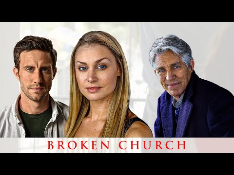 Broken Church'