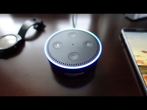 Amazon Echo Dot 2 Best price in Sri Lanka 2022