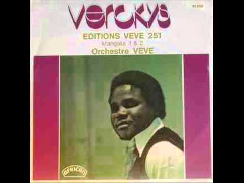 Orchestre Veve - Lukani Orchestre Veve - Lukani