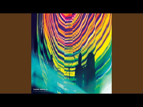 Half Full Glass Of Wine (Live)