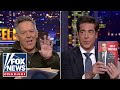 Jesse Watters tells ‘Gutfeld!’ about his new book