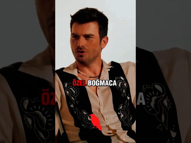 Adana'da Yüzmeyen Anlamaz - Kıvanç Tatlıtuğ #komik #eğlence