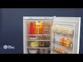 Холодильник ATLANT ХМ-4421-ND с дисплеем . Обзор холодильника c системой FULL NO FROST