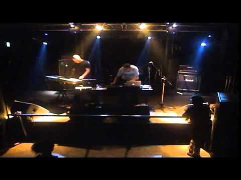 Infants in Eindhoven with Tim Gerwing: Sound Crue, Sapporo, September 26 2010, Part 2