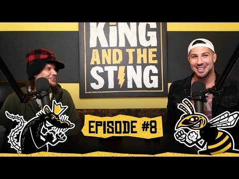 Valentine's Day Special | King and the Sting w/ Theo Von & Brendan Schaub #8