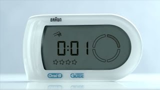 Braun Oral-B Triumph Smart Guide 5000 D  (5884211)