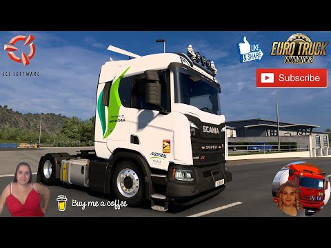 Scania XT Pack 2.0