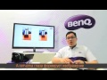 Обзор фотокамеры BenQ G1