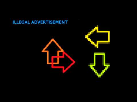 Illegal Advertisement - The Dictator [Instru]