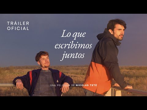 Lo que escribimos juntos'