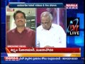 MN - Editors Time with IVR on Highlights of Telangana Budget