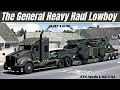 Kenworth T680 The General 143.x