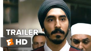 Hotel Mumbai 2019 Movie Trailer