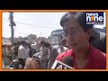 “BJP Betrayed the Poor” | Atishi Blasts Rekha Gupta Over Kalkaji Slum Demolition | News9