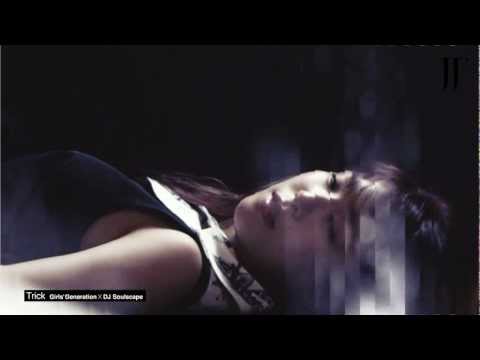 Girls' Generation Tiffany_10 Corso Como Seoul Melody_Preview