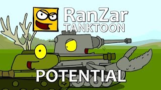 Tanktoon #72 - Potential