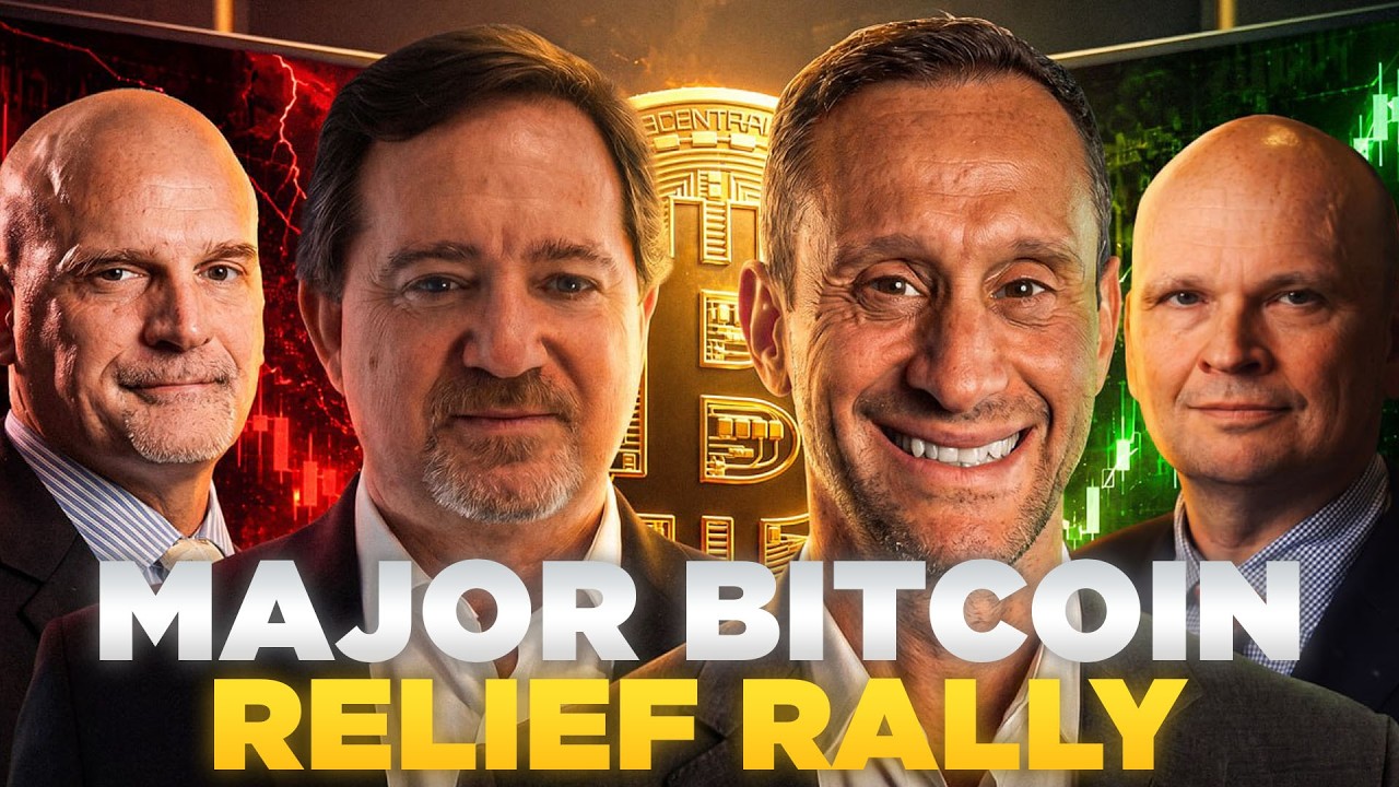 Bitcoin WIPES OUT $504M Of Shorts As Korea PLUNGES 9% - Macro Monday