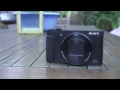 Sony DSC-HX90V Review | John Sison