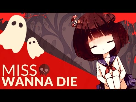 シニタイちゃん - すいっち feat. JubyPhonic - Utaite Database