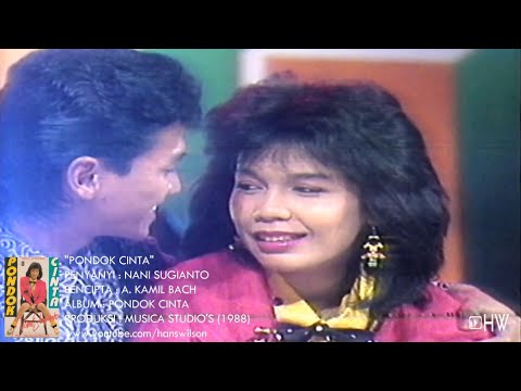 Upload mp3 to YouTube and audio cutter for Nani Sugianto - Pondok Cinta (1988) Aneka Ria Safari download from Youtube