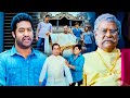 Brahmanandam And Jr. NTR Hilarious Telugu Comedy Movie Scene | Dhammu Movie | Volga Videos
