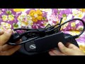 Dell Inspiron 7560 Unboxing