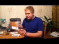 ? Видеообзор Review HTC Touch Diamond 2  Часть 1