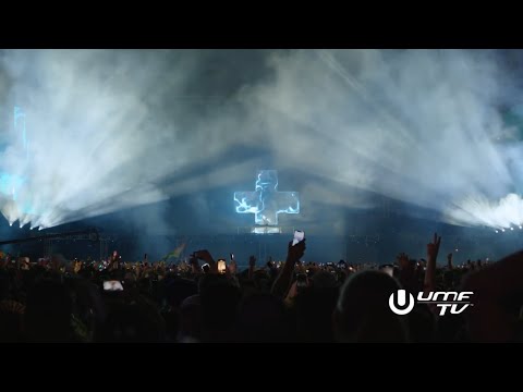 Martin Garrix & DubVision - Starlight  (Keep Me Afloat) ( Ultra Music Festival Miami 2022 )