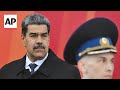 Maduro reacts to US decision to end temporary protection to Venezuelan immigrants