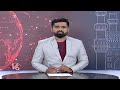Peoples Party of India Peddapalli MP Candidate Naresh Variety Campaign | Lok Sabha Polls  | V6 News  - 00:51 min - News - Video