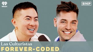 "Forever-Coded" (w/ Matt & Bowen) | Las Culturistas with Matt Rogers and Bowen Yang